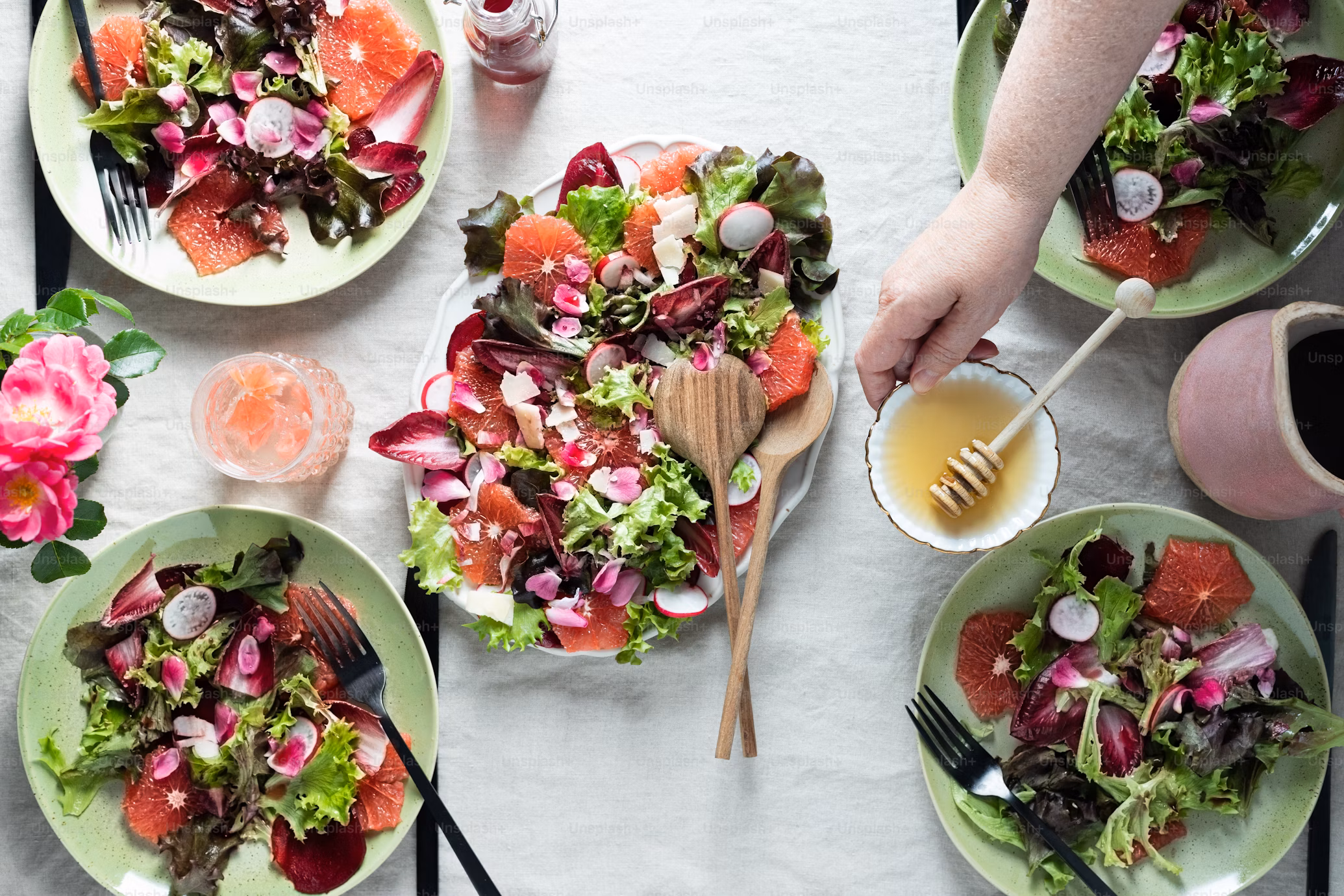 salada
