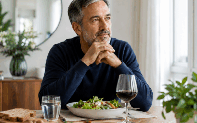 Vinho: uma exceção às recomendações sobre álcool?